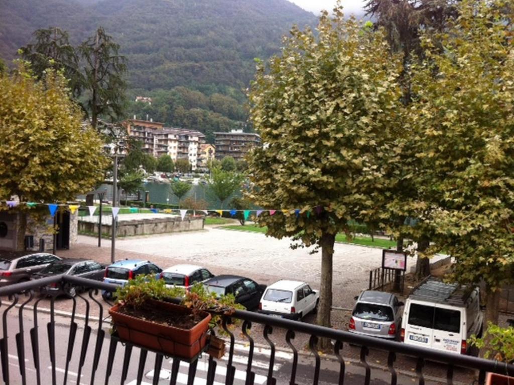 Albergo Ristorante Pomodoro Omegna Værelse billede